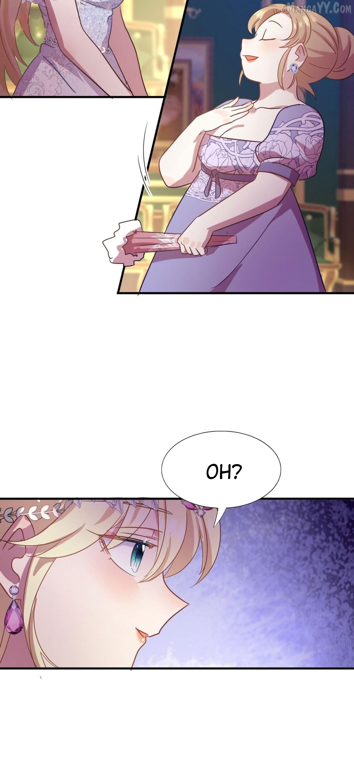 Don't Embarrass Me Chapter 104 - page 5